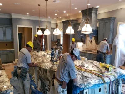Professional Handyman service in Abilene, Texas