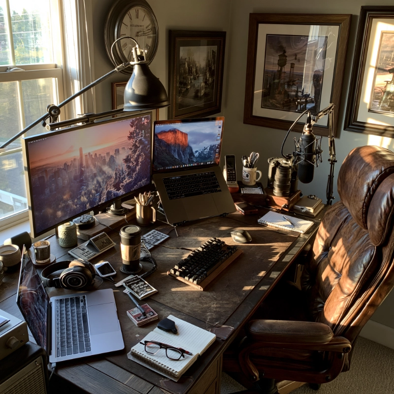 Professional Maker & Creator service in Plano, Texas