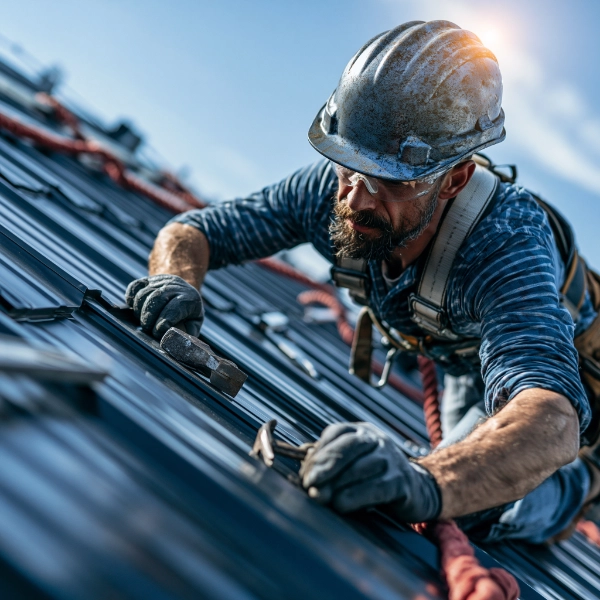 Professional Roofer service in Austin, Texas